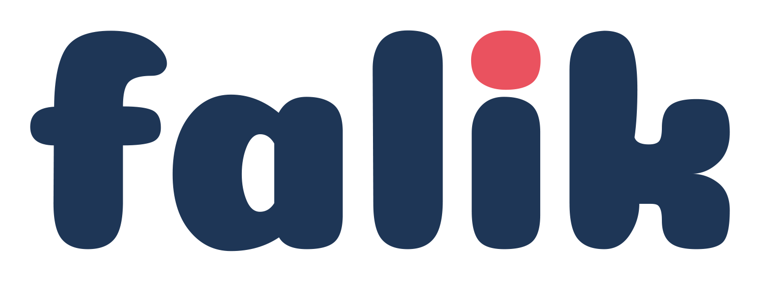 Falik logo