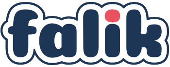 Falik logo