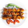 grill cuisine