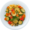 healthy cuisine