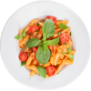 pasta cuisine
